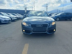 Audi A4 2.0 TDI, АВТОМАТИК, ИТАЛИЯ - [3] 