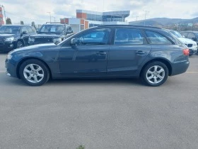 Audi A4 2.0 TDI, АВТОМАТИК, ИТАЛИЯ, снимка 4