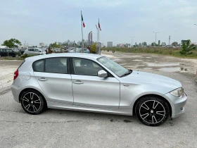 BMW 118 2.0D, снимка 7