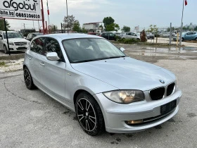 BMW 118 2.0D, снимка 3