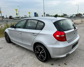 BMW 118 2.0D, снимка 5