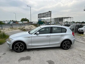 BMW 118 2.0D, снимка 8