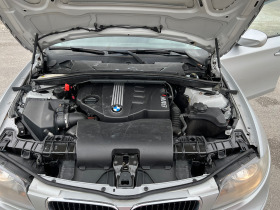 BMW 118 2.0D, снимка 15
