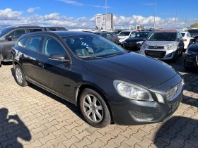 Volvo V60 1.6D/NAVI/EURO 5J  | Mobile.bg    1