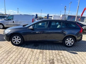 Volvo V60 1.6D/NAVI/EURO 5J ЛИЗИНГ, снимка 9