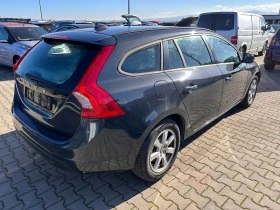 Volvo V60 1.6D/NAVI/EURO 5J ЛИЗИНГ, снимка 6