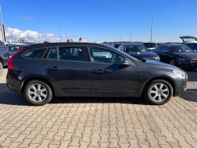 Volvo V60 1.6D/NAVI/EURO 5J ЛИЗИНГ, снимка 5