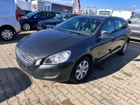 Volvo V60 1.6D/NAVI/EURO 5J ЛИЗИНГ, снимка 3