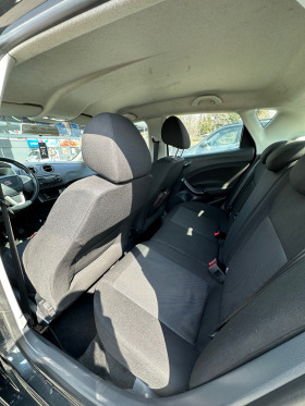 Seat Ibiza 6J 1.6, снимка 9 - Автомобили и джипове - 46209830