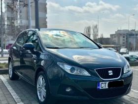 Seat Ibiza 6J 1.6, снимка 1