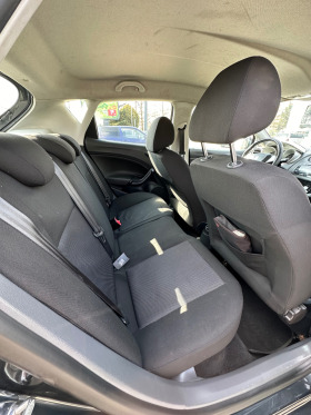 Seat Ibiza 6J 1.6, снимка 8 - Автомобили и джипове - 46209830