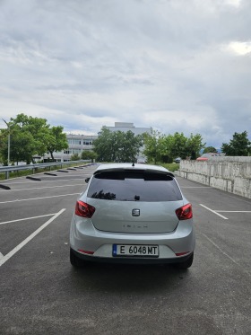 Seat Ibiza 1.2 бензин, снимка 11 - Автомобили и джипове - 45733503