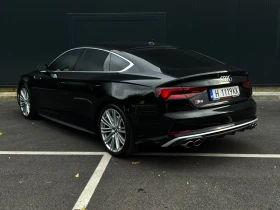 Audi A5 2.0TFSI Quattro/S-line/S5/FULL/MATRIX ШВЕЙЦАРИЯ, снимка 4