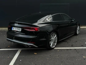 Audi A5 2.0TFSI Quattro/S-line/S5/FULL/MATRIX ШВЕЙЦАРИЯ, снимка 6