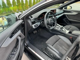 Audi A5 2.0TFSI Quattro/S-line/S5/FULL/MATRIX ШВЕЙЦАРИЯ, снимка 7