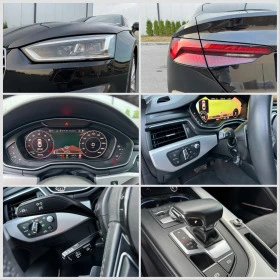 Audi A5 2.0TFSI Quattro/S-line/S5/FULL/MATRIX ШВЕЙЦАРИЯ, снимка 14