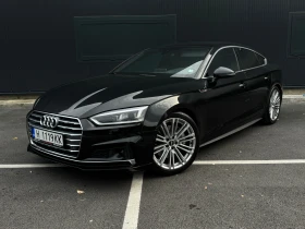 Audi A5 2.0TFSI Quattro/S-line/S5/FULL/MATRIX  | Mobile.bg    1