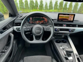 Audi A5 2.0TFSI Quattro/S-line/S5/FULL/MATRIX ШВЕЙЦАРИЯ, снимка 8