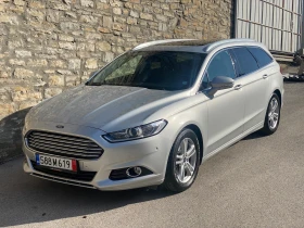 Ford Mondeo, снимка 1