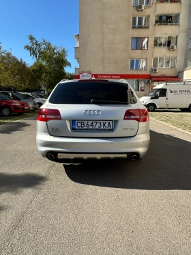 Audi A6 Allroad Facelift 239, снимка 5