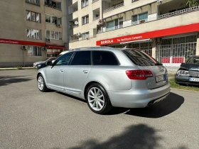 Audi A6 Allroad Facelift 239, снимка 6