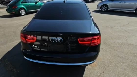 Audi A8 *  * * *  | Mobile.bg    3