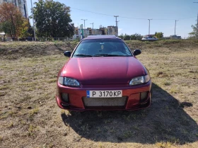 Honda Civic, снимка 3