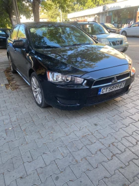 Mitsubishi Lancer, снимка 1