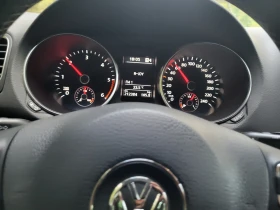 VW Golf 1.6TDI-2013, снимка 13