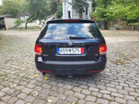 VW Golf 1.6TDI-2013, снимка 6