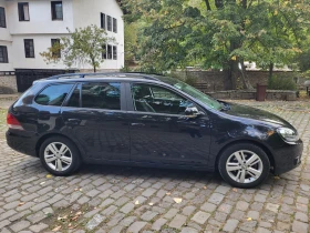 VW Golf 2013г-214000км, снимка 4