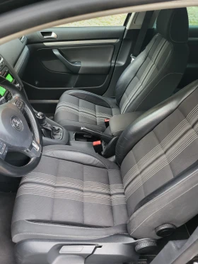 VW Golf 1.6TDI-2013, снимка 10