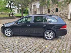 VW Golf 2013г-214000км, снимка 8