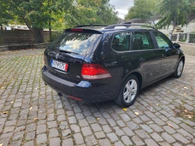 VW Golf 1.6TDI-2013, снимка 5