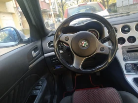 Alfa Romeo 159 jtdm, снимка 9