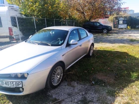 Alfa Romeo 159 jtdm, снимка 4