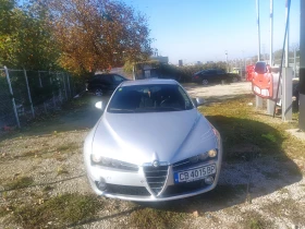 Alfa Romeo 159 jtdm, снимка 1