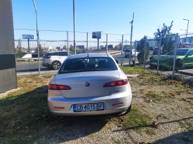 Alfa Romeo 159 jtdm, снимка 5