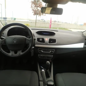 Renault Fluence 1.5dci, снимка 7