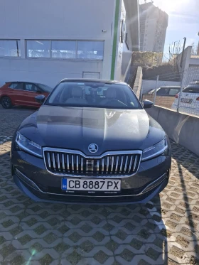 Skoda Superb Laurin & Klement - [1] 