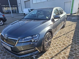 Обява за продажба на Skoda Superb Laurin & Klement ~55 000 лв. - изображение 1