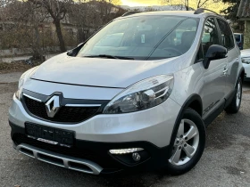 Renault Scenic X-MOD ! Реален пробег! Нова!, снимка 1