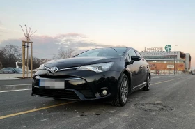 Toyota Avensis T27, снимка 1