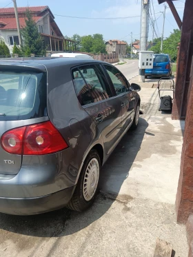 VW Golf 1.9 * 105* , снимка 6