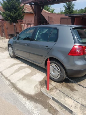 VW Golf 1.9 * 105* , снимка 4