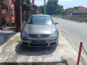 VW Golf 1.9 * 105* , снимка 1