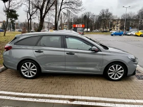 Hyundai I30 N-Line Mild Hybrid 1.5 t-gdi 48v , 7DCT , снимка 3