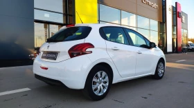 Peugeot 208 ACTIVE 1.2 e-VTi 82 BVM5 EURO 6.2, снимка 4