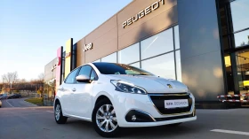 Peugeot 208 ACTIVE 1.2 e-VTi 82 BVM5 EURO 6.2, снимка 1