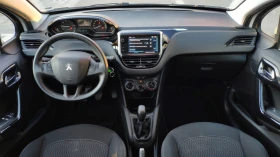 Peugeot 208 ACTIVE 1.2 e-VTi 82 BVM5 EURO 6.2, снимка 7